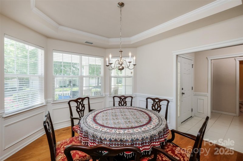 Property image 5 at 1027 Feather Oak Lane, Matthews, NC 28104