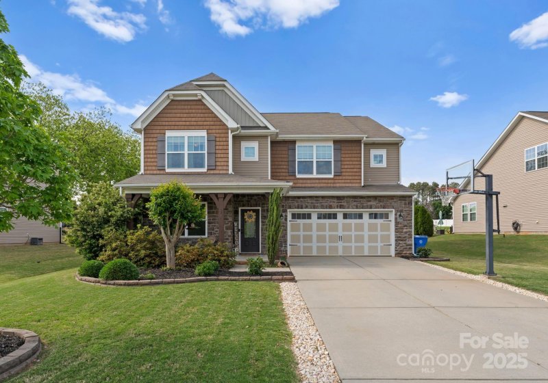 137 Sugar Magnolia Drive