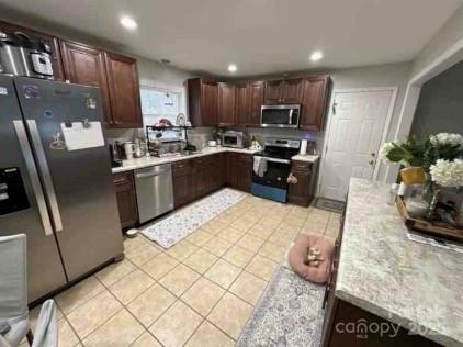 Property image 2 of 1203 Pamela Drive in Southern Heights, Shelby, NC 28150