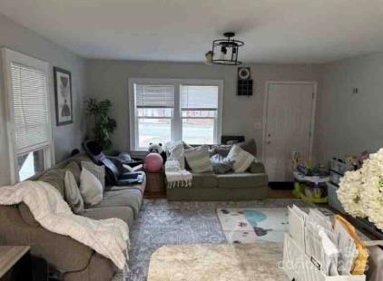 Property image 3 of 1203 Pamela Drive in Southern Heights, Shelby, NC 28150