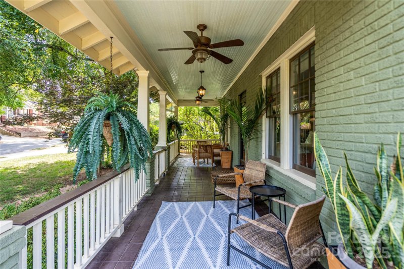 Property image 2 at 508 Walnut Avenue, Charlotte, NC 28208