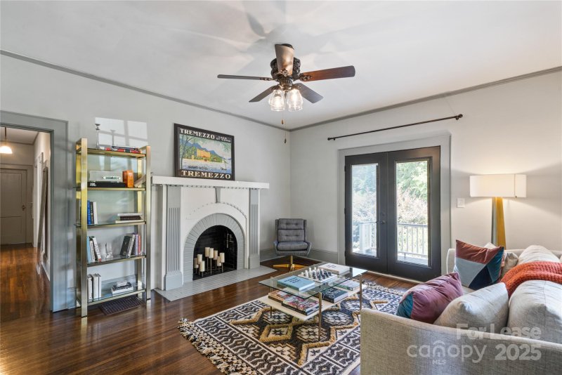 Property image 5 at 508 Walnut Avenue, Charlotte, NC 28208