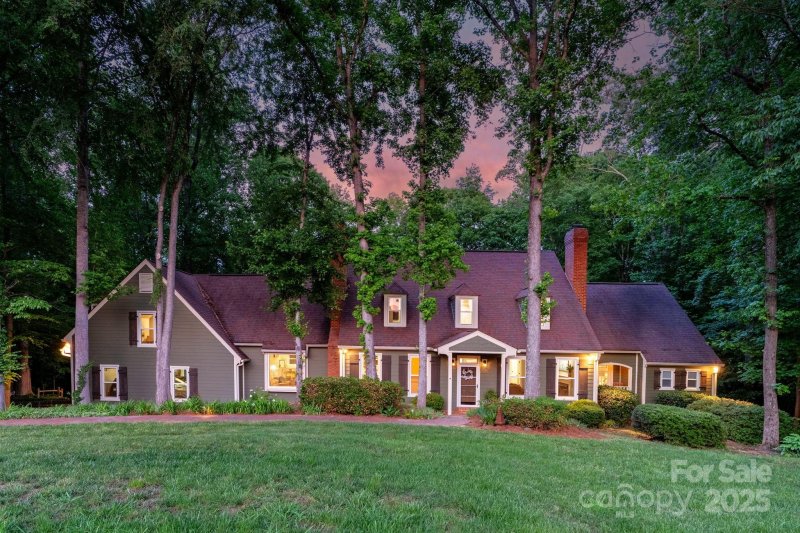 Property image 2 at 8400 Prince Valiant Drive, Waxhaw, NC 28173