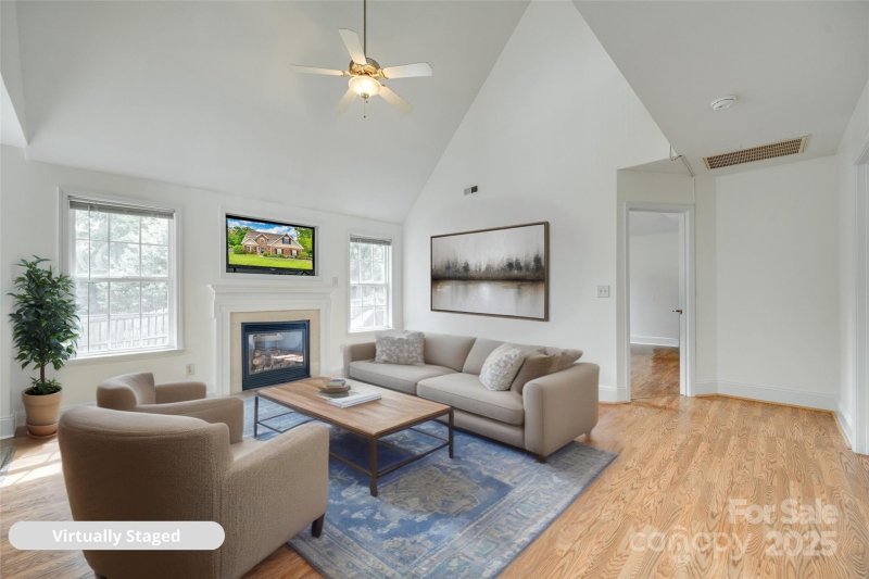 Property image 3 of 1835 Montague Road in Autumn Cove At Lake Wylie, Clover, SC 29710