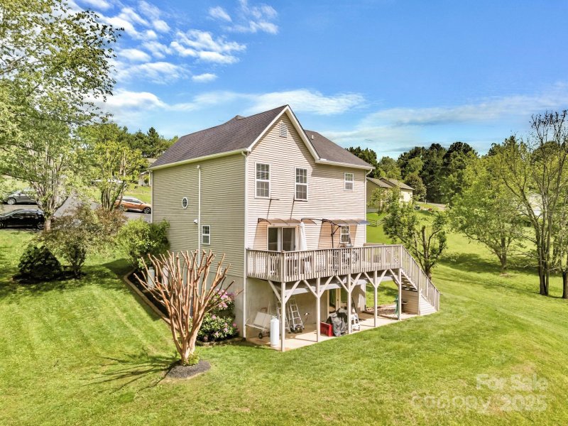 Property image 2 at 166 Kennedy Road, Weaverville, NC 28787