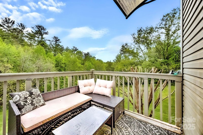 Property image 5 at 166 Kennedy Road, Weaverville, NC 28787