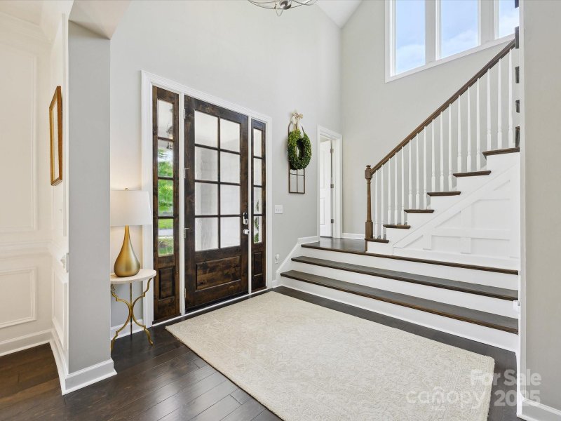 Property image 3 at 5420 Meadowcroft Way, Fort Mill, SC 29708