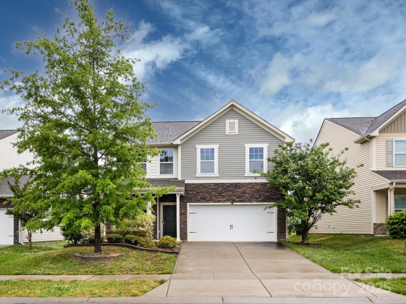 Property image 3 at 1523 Loropetalum Road, Charlotte, NC 28215