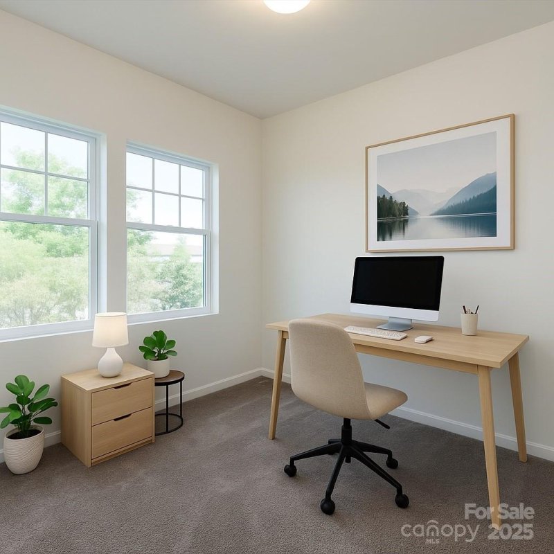 Property image 5 at 1523 Loropetalum Road, Charlotte, NC 28215