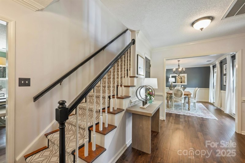 Property image 4 at 9209 Cameron Wood Drive, Charlotte, NC 28210