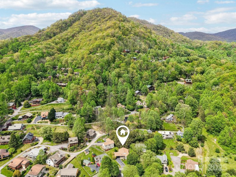 Property image 2 at 53 Garden Court, Maggie Valley, NC 28751