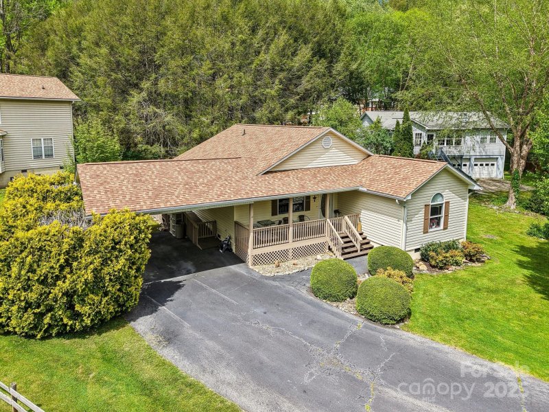 Property image 3 at 53 Garden Court, Maggie Valley, NC 28751