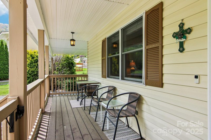 Property image 5 at 53 Garden Court, Maggie Valley, NC 28751