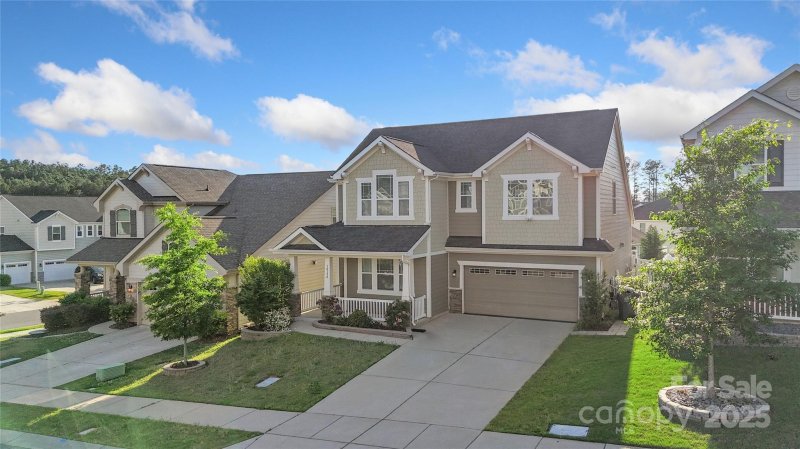 Property image 2 at 16134 Kelby Cove, Charlotte, NC 28278