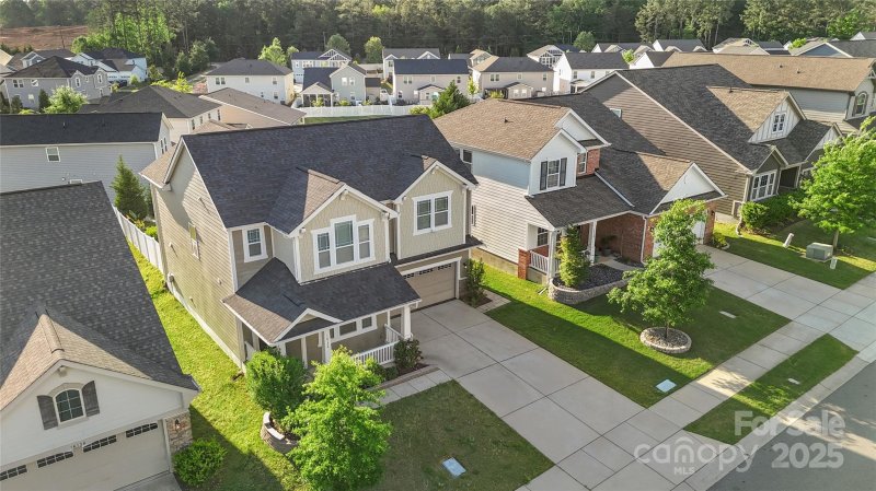 Property image 4 at 16134 Kelby Cove, Charlotte, NC 28278