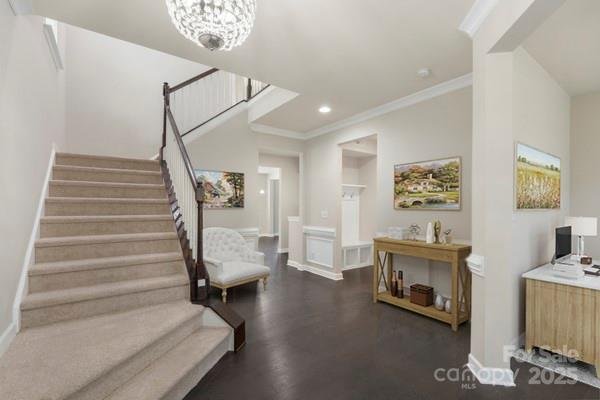 Property image 5 at 16134 Kelby Cove, Charlotte, NC 28278