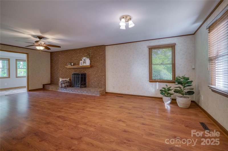 Property image 4 at 2894 Brookridge Drive, Valdese, NC 28690