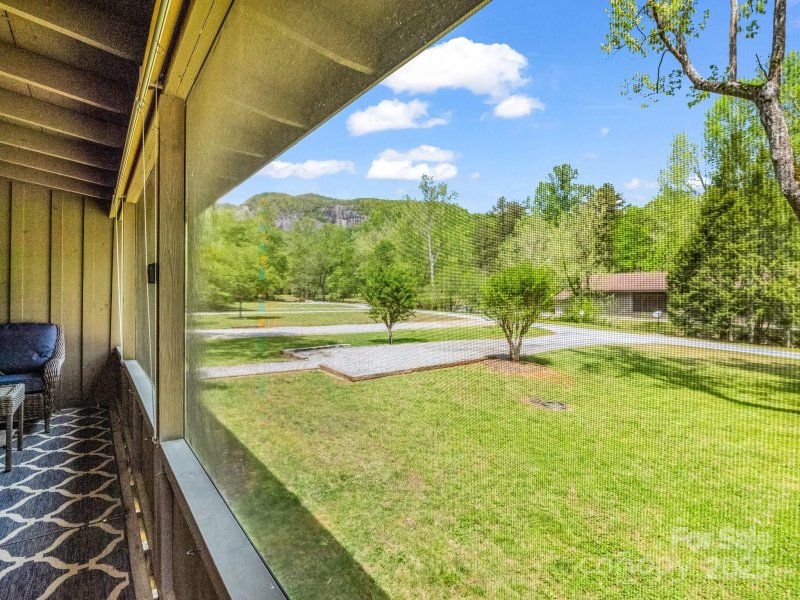 Property image 3 of 128 Winding Creek Court in Lake Lure Village Resort, Lake Lure, NC 28746