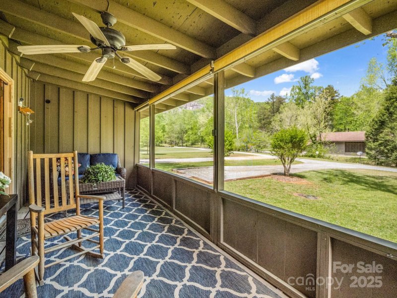 Property image 4 of 128 Winding Creek Court in Lake Lure Village Resort, Lake Lure, NC 28746