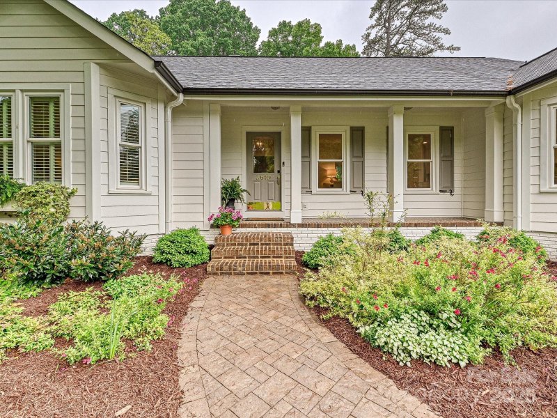 Property image 2 at 3610 Mill Pond Road, Charlotte, NC 28226