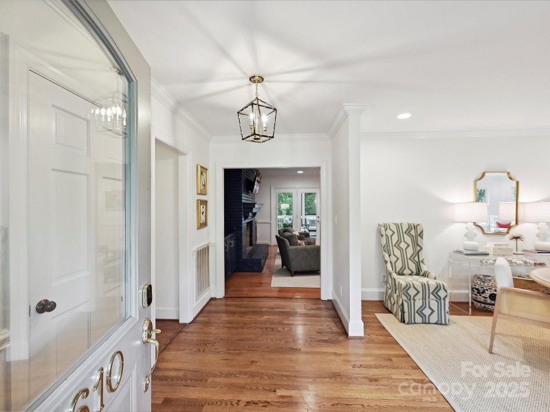 Property image 3 at 3610 Mill Pond Road, Charlotte, NC 28226