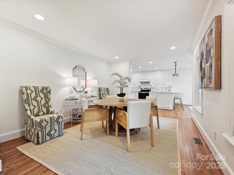 Property image 4 at 3610 Mill Pond Road, Charlotte, NC 28226