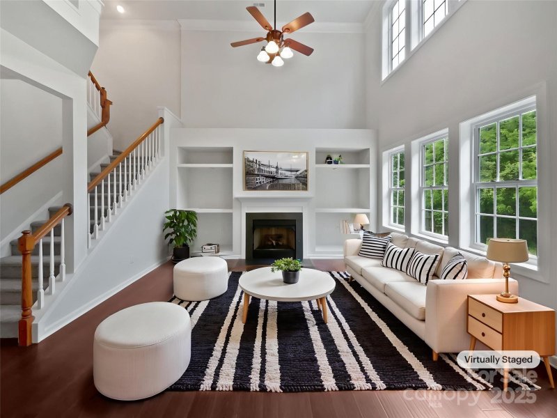 Property image 2 at 15923 Prescott Hill Avenue, Charlotte, NC 28277