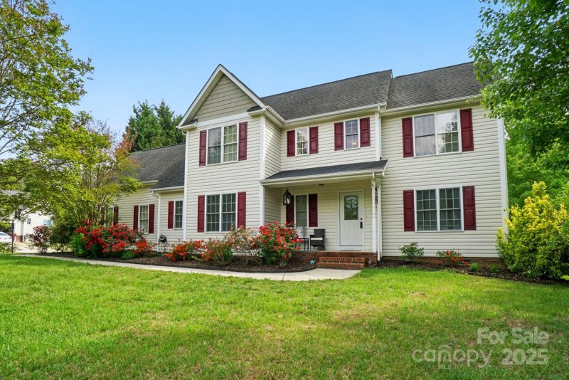 Property image 2 at 305 Phillip Drive, Salisbury, NC 28146