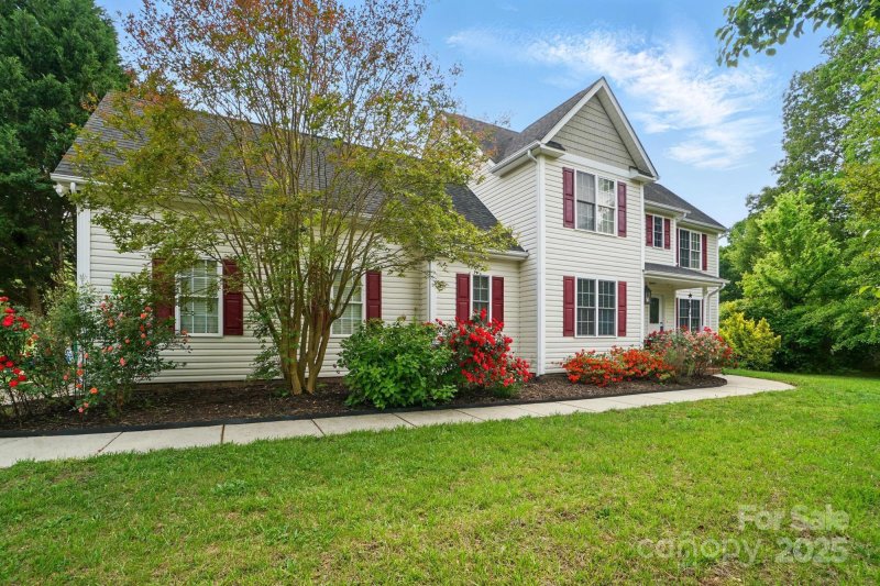 Property image 3 at 305 Phillip Drive, Salisbury, NC 28146