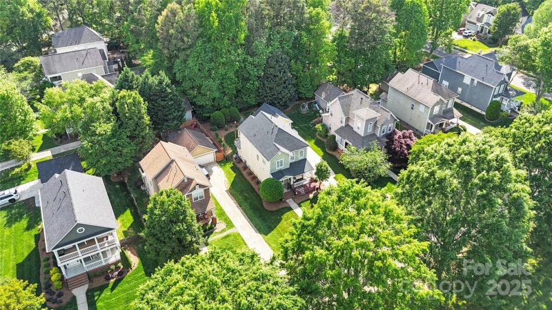 Property image 5 at 7814 Knox Ridge Road, Huntersville, NC 28078