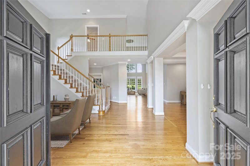 Property image 3 of 5940 Four Wood Drive in Emerald Lake, Matthews, NC 28104