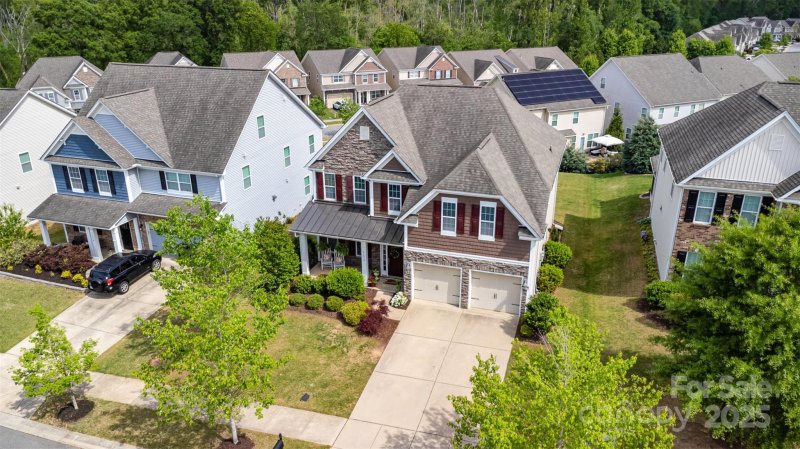 Property image 3 at 11014 Aspen Ridge Lane, Concord, NC 28027