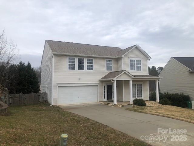 Property image 2 at 3814 Staunton Road, Matthews, NC 28105