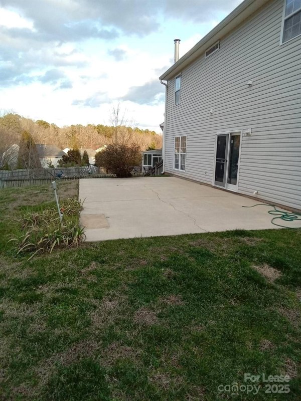 Property image 5 at 3814 Staunton Road, Matthews, NC 28105