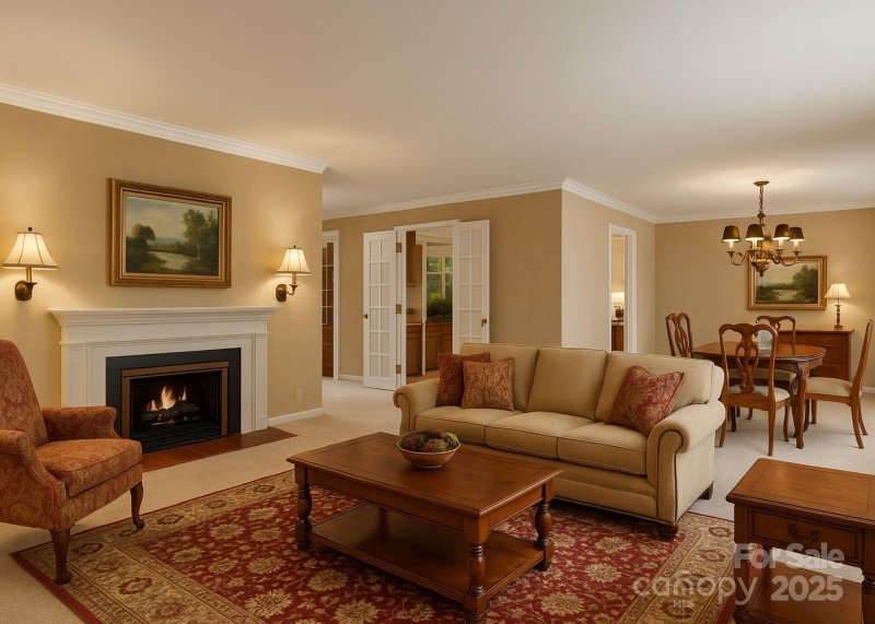 Property image 3 of 115 2 Bent Tree Drive in Bent Tree, Hendersonville, NC 28739