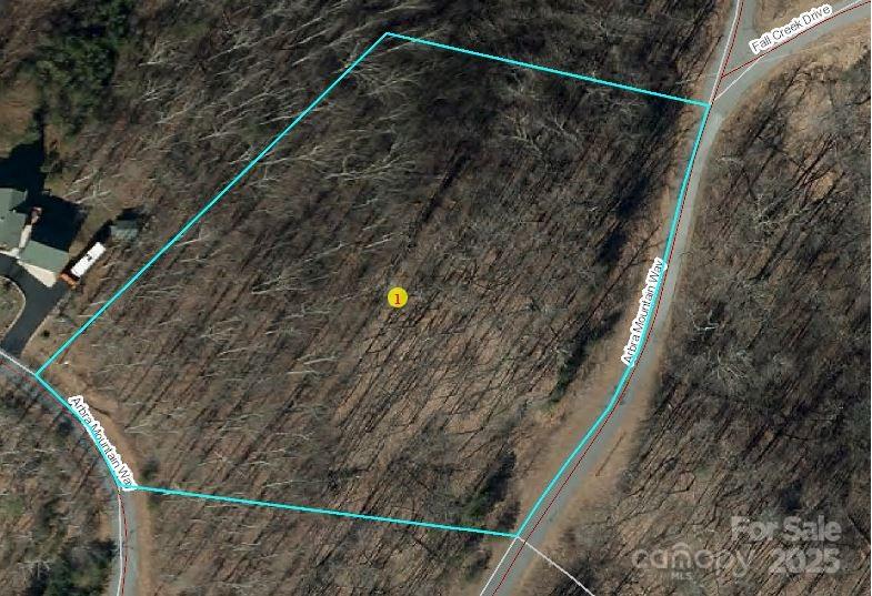 Property image 3 at 55 Arbra Mountain Way, Bostic, NC 28018