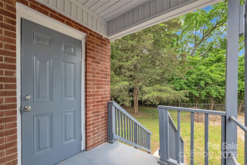 Property image 5 at 4553 Morgan Street, Charlotte, NC 28208
