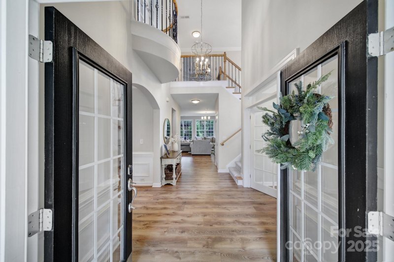Property image 3 at 2218 Legacy Oak Drive, Waxhaw, NC 28173