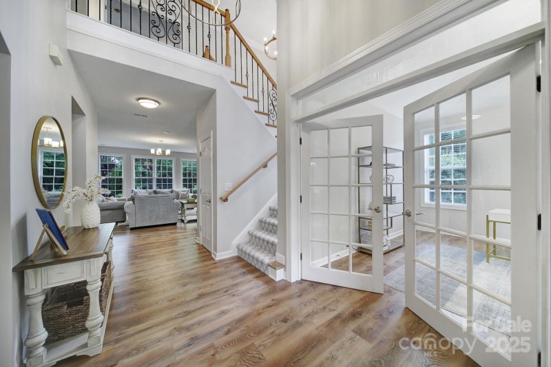 Property image 4 at 2218 Legacy Oak Drive, Waxhaw, NC 28173
