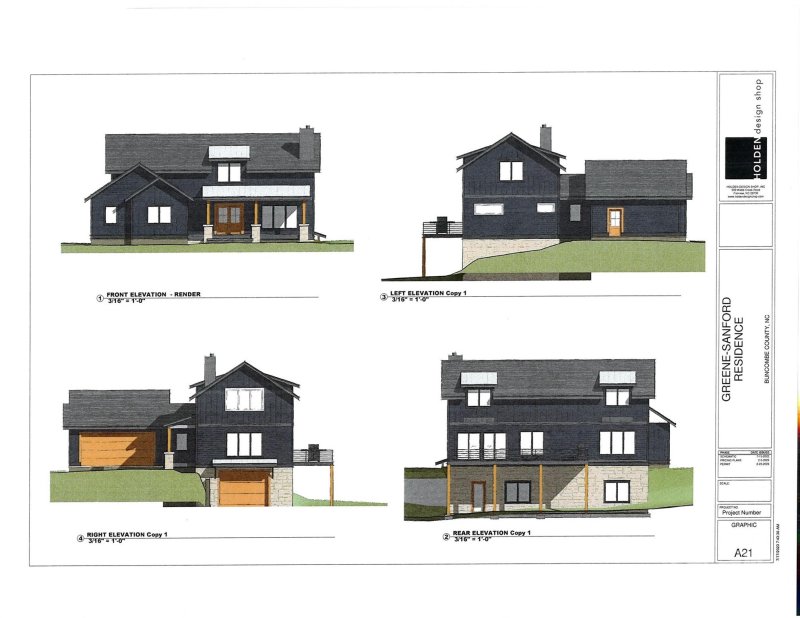 Property image 2 of 99999 Fairview Forest Drive in Fairview Forest, Fairview, NC 28730