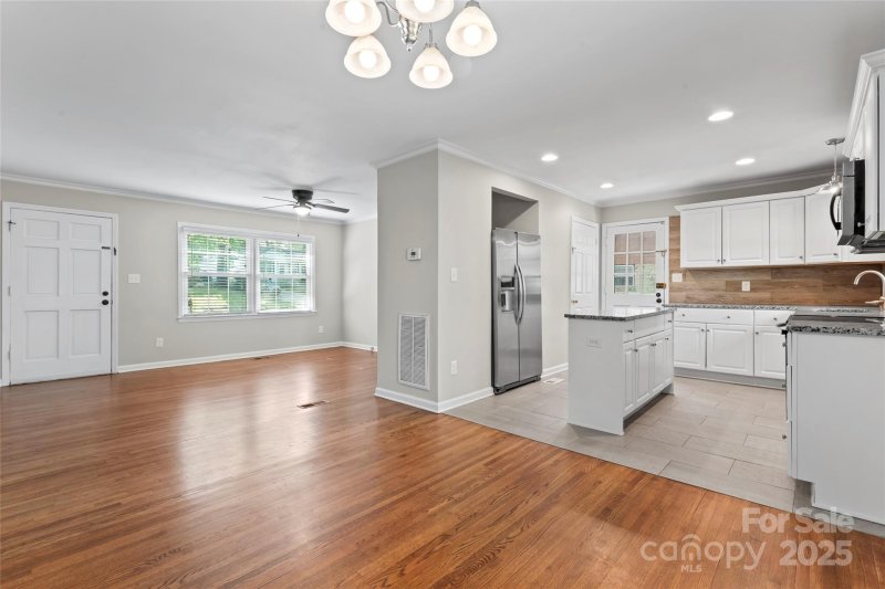 Property image 5 at 606 Deer Creek Drive, Matthews, NC 28105