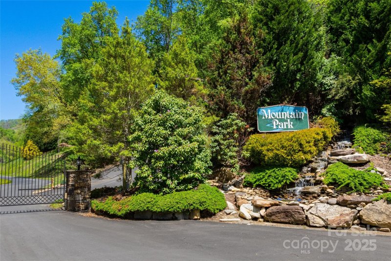 Property image 3 of Tbd Whispering Woods Path in Mountain Park, Mars Hill, NC 28754