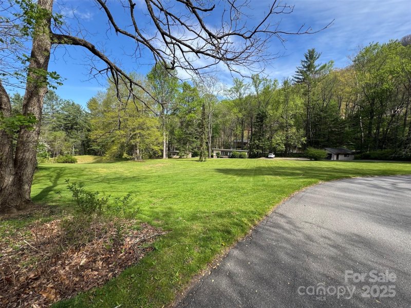 Chestnut Walk, Waynesville Community