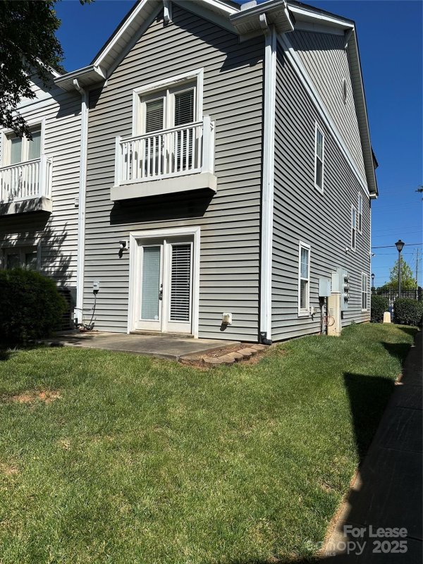 Property image 2 at 164 Parkwood Avenue, Charlotte, NC 28206