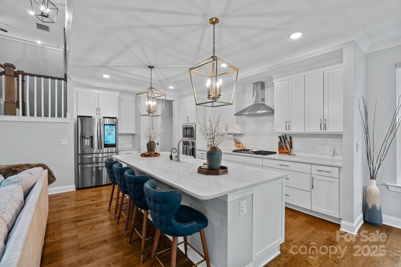 Property image 2 at 7730 Burning Ridge Drive, Stanley, NC 28164