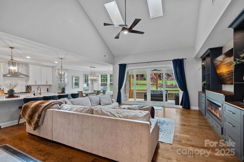 Property image 3 at 7730 Burning Ridge Drive, Stanley, NC 28164