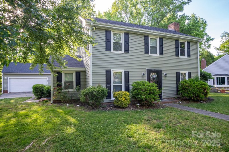 9801 Kent Village Drive