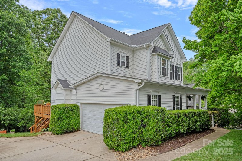 Property image 2 at 7049 Sedgebrook Drive, Stanley, NC 28164