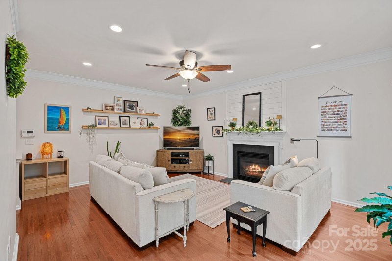 Property image 4 at 7049 Sedgebrook Drive, Stanley, NC 28164