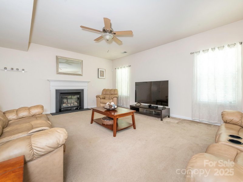 Property image 2 at 12304 Lookout Point Drive, Charlotte, NC 28269